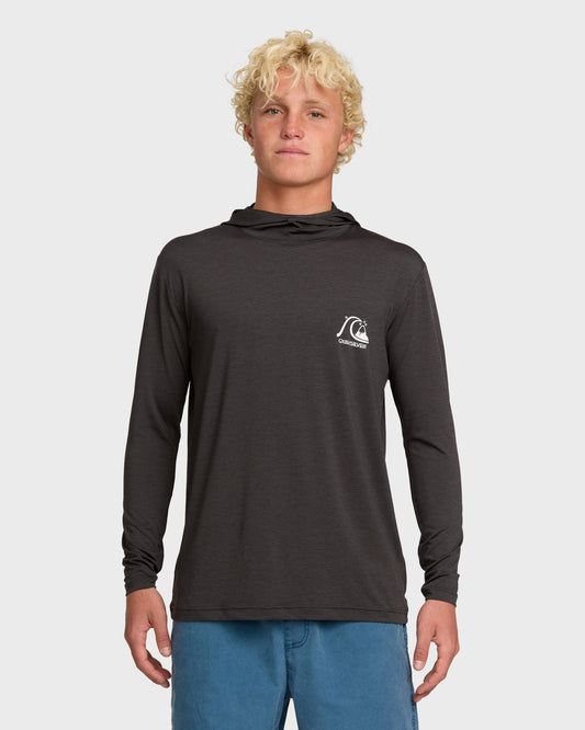 Dna-Logo-Surf-Hood-Long-Sleeve-Surf-Tee-Phantom-Heather-2