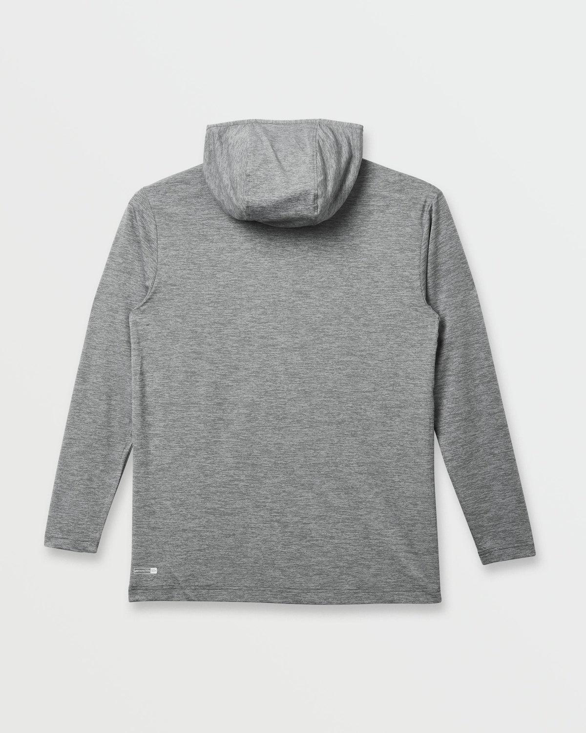 Dna-Logo-Surf-Hood-Long-Sleeve-Surf-Tee-Smoked-Gray-Heather-7