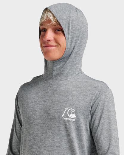 Dna-Logo-Surf-Hood-Long-Sleeve-Surf-Tee-Smoked-Gray-Heather-5