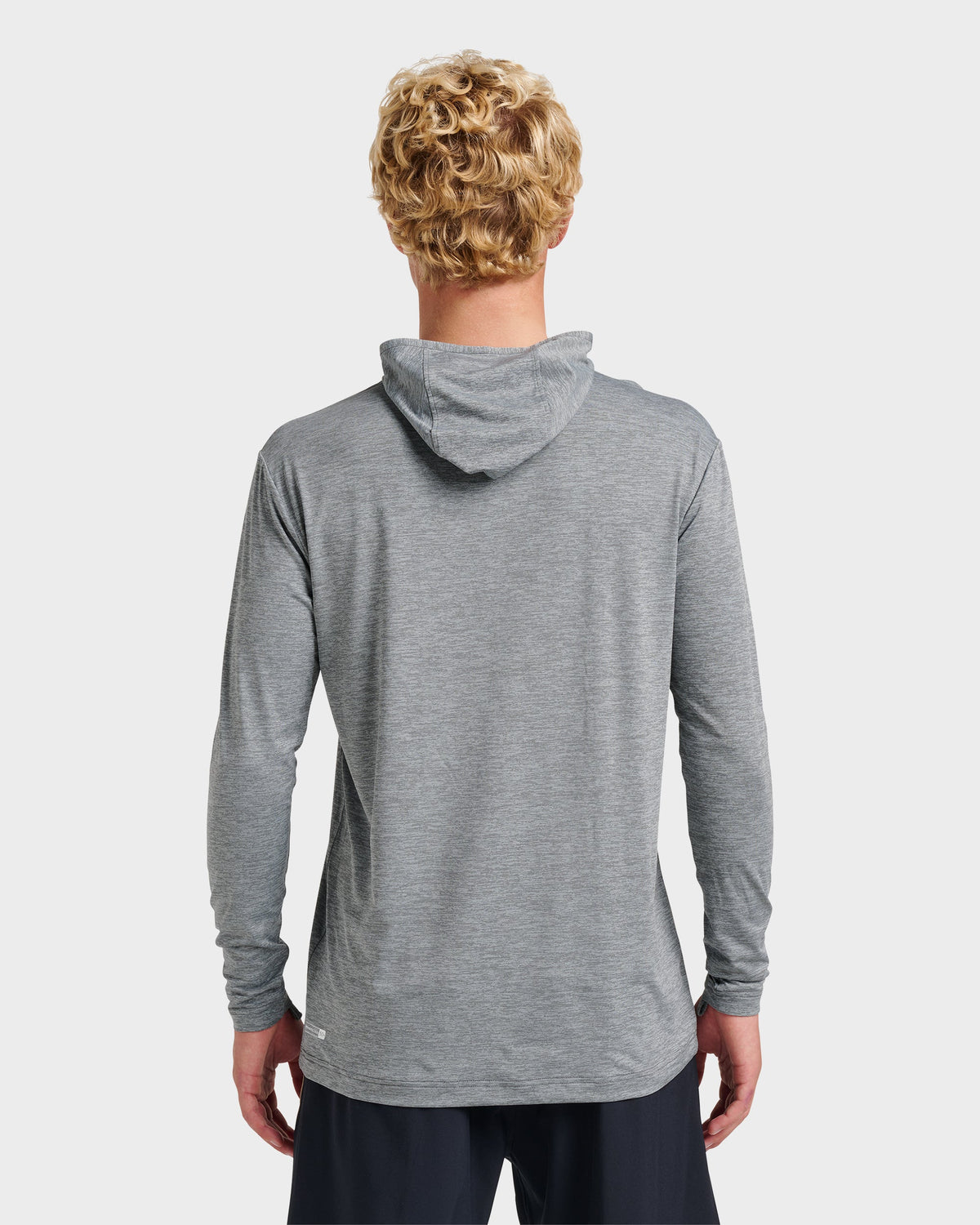 Dna-Logo-Surf-Hood-Long-Sleeve-Surf-Tee-Smoked-Gray-Heather-2