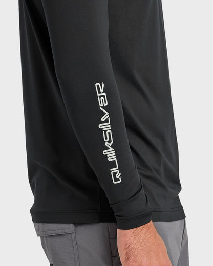 Everyday-Long-Sleeve-Surf-Tee-Black-5