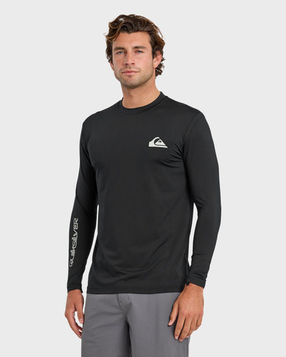 Everyday-Long-Sleeve-Surf-Tee-Black-4