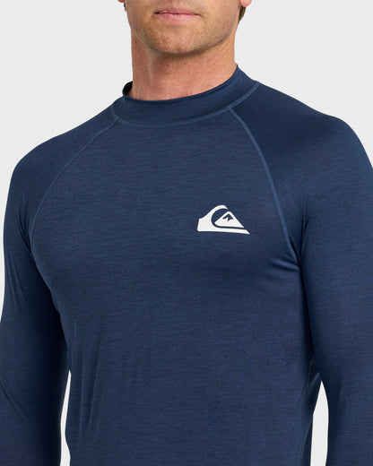 Everyday-UPF-50-Long-Sleeve-Rashguard-Navy-Heather-5