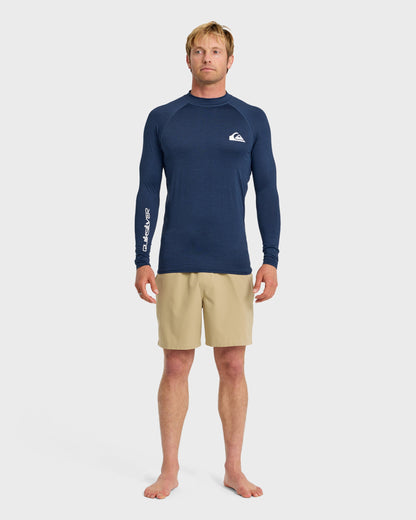 Everyday-UPF-50-Long-Sleeve-Rashguard-Navy-Heather-3