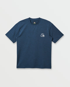 NAVY HEATHER