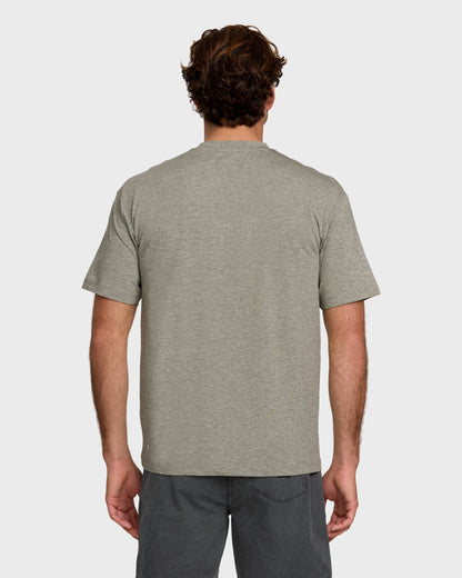 Dna-Logo-Surf-Short-Sleeve-Surf-Tee-Smoked-Gray-Heather-3