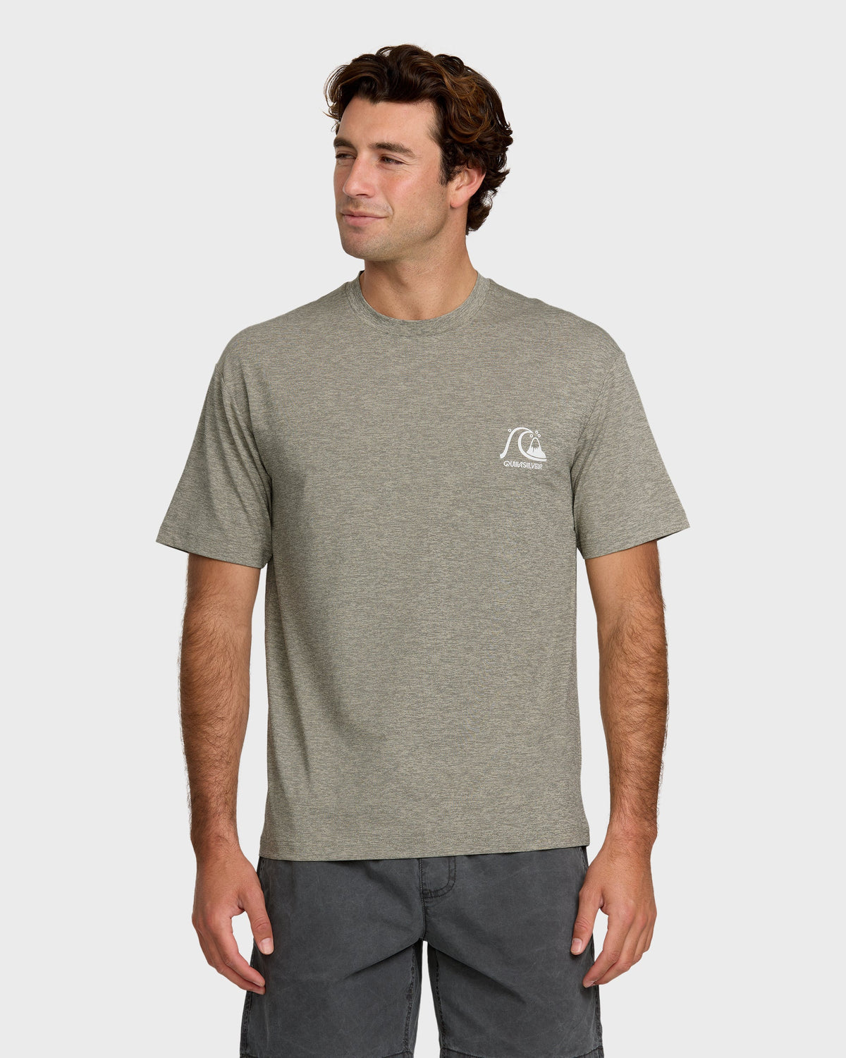 Dna-Logo-Surf-Short-Sleeve-Surf-Tee-Smoked-Gray-Heather-2
