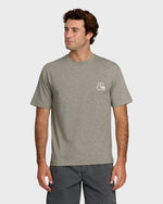 Dna-Logo-Surf-Short-Sleeve-Surf-Tee-Smoked-Gray-Heather-2