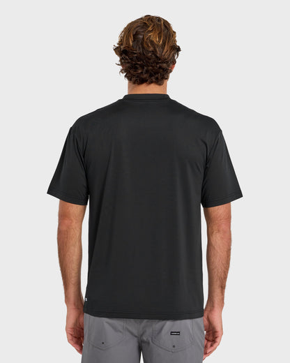 Everyday-Short-Sleeve-Surf-Tee-Black-2