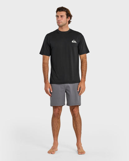 Everyday-Short-Sleeve-Surf-Tee-Black-3