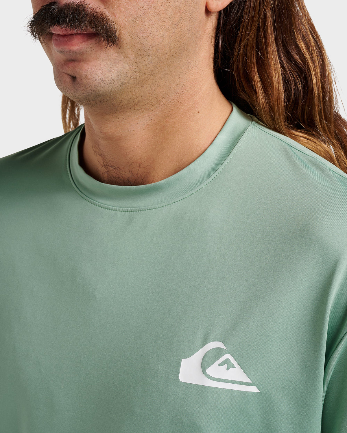 Everyday-Short-Sleeve-Surf-Tee-Granite-Green-4