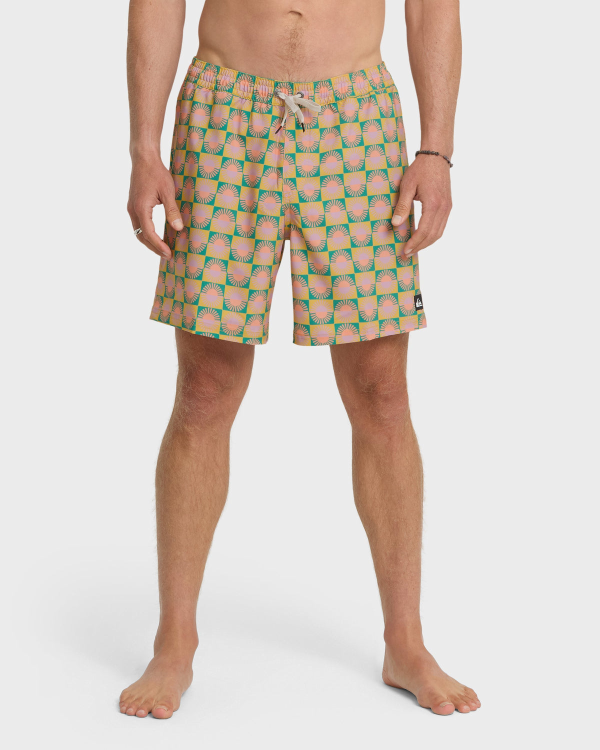 Surfsilk-Mix-17"-Nb-Swim-Trunks-Mustard-1