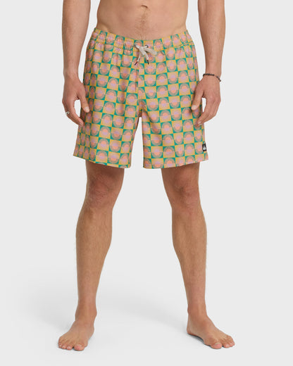 Surfsilk-Mix-17"-Nb-Swim-Trunks-Mustard-1