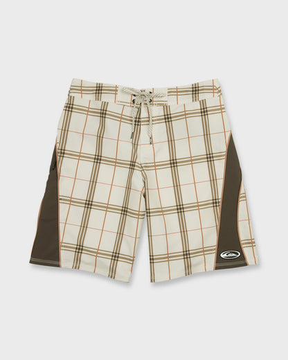 Surfsilk Gravity 21" Boardshorts - Silver Birch