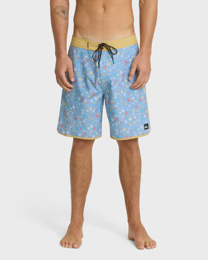 Surfsilk-Scallop-Ditsy-19"-Boardshorts-Ashley-Blue-1