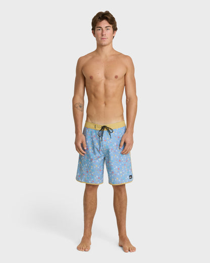 Surfsilk-Scallop-Ditsy-19"-Boardshorts-Ashley-Blue-3