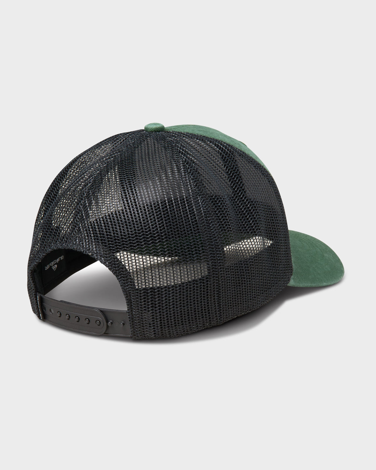 Infinity-Hat-Forest-Green-2