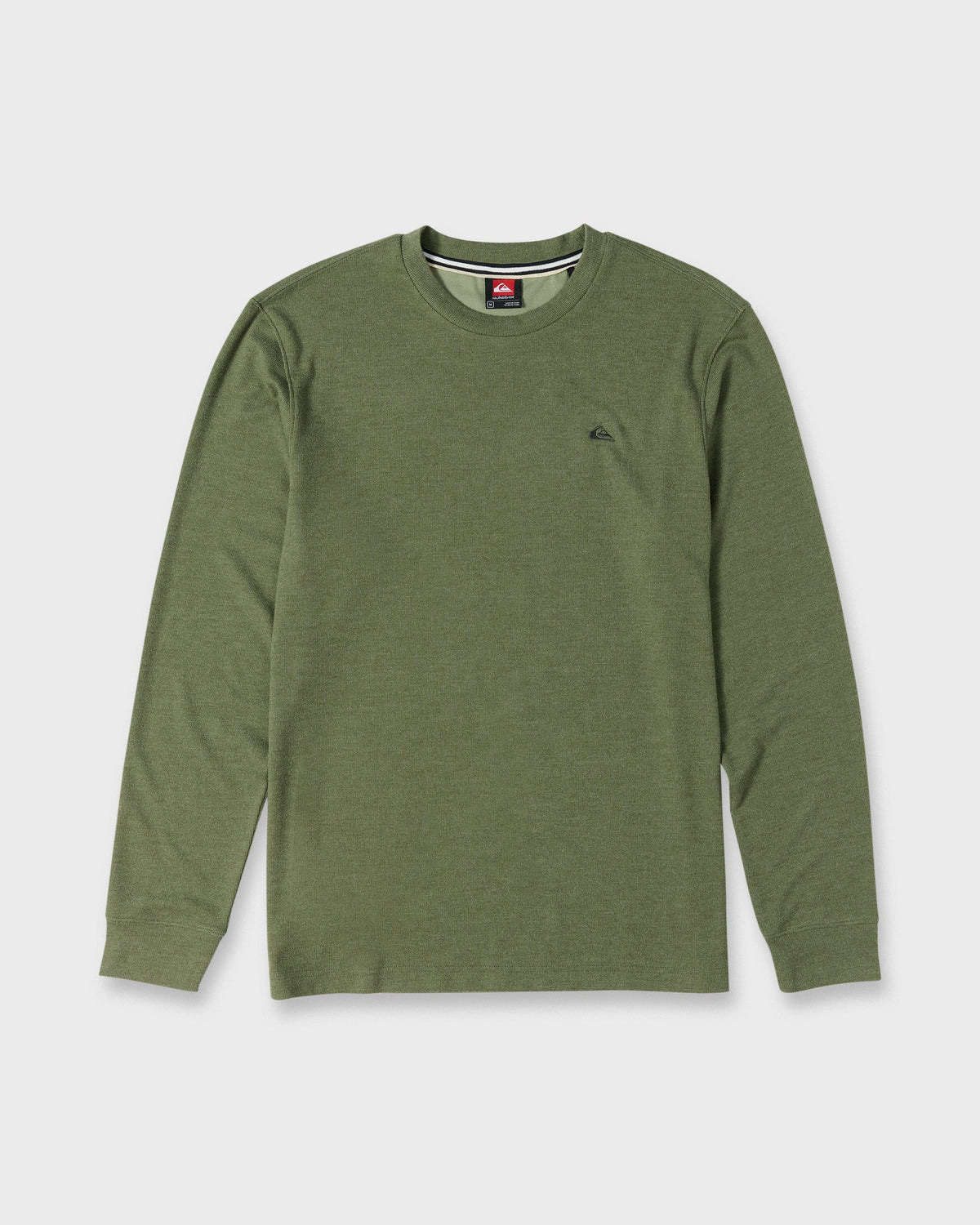Malvern-Long-Sleeve-Soft-Touch-Crewneck-Sweatshirt-Dusty-Olive-2
