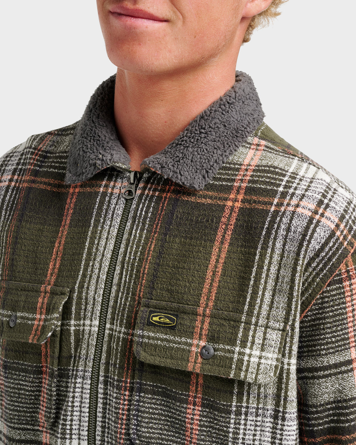 Campo-Zip-Flannel-Grape-Leaf-4