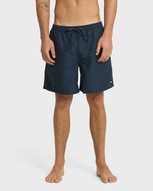 Everyday-Solid-17"-Swim-Trunks-Eclipse-1