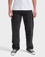 Landers Cord Pants - Phantom