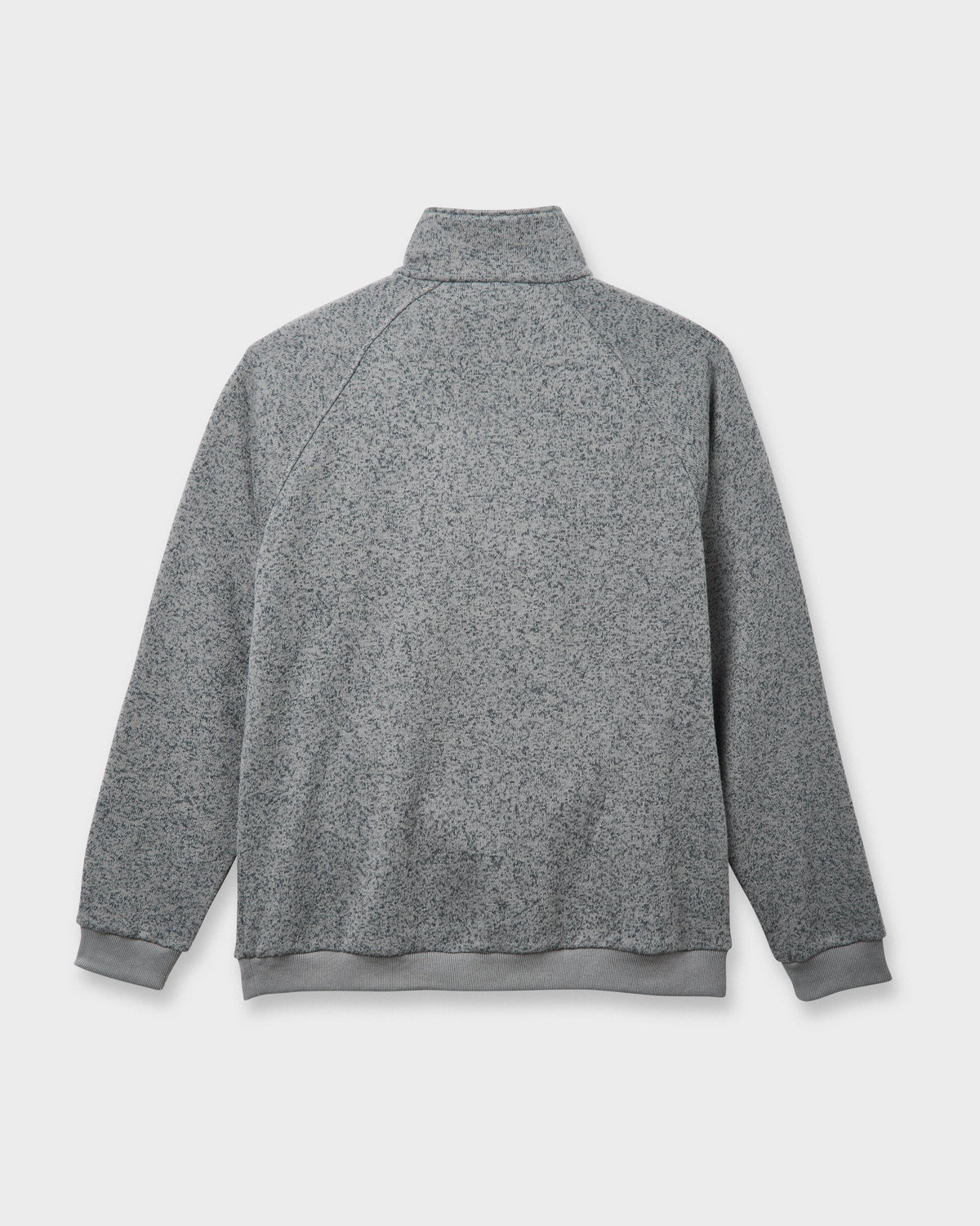 Keller-Half-Zip-Mock-Sweatshirt-Smoked-Gray-Heather-6