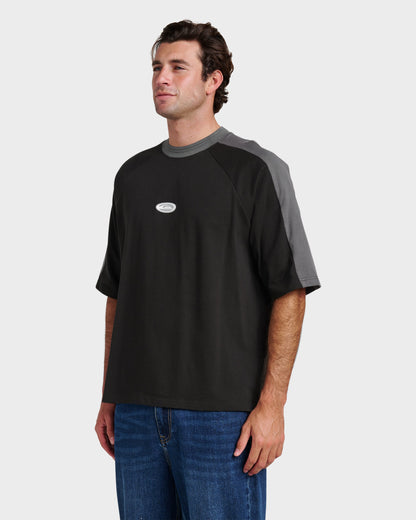 Apex-Raglan-Tee-Black-3