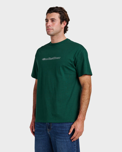 Electric-Connections-Mercury-T-Shirt-Botanical-Garden-3