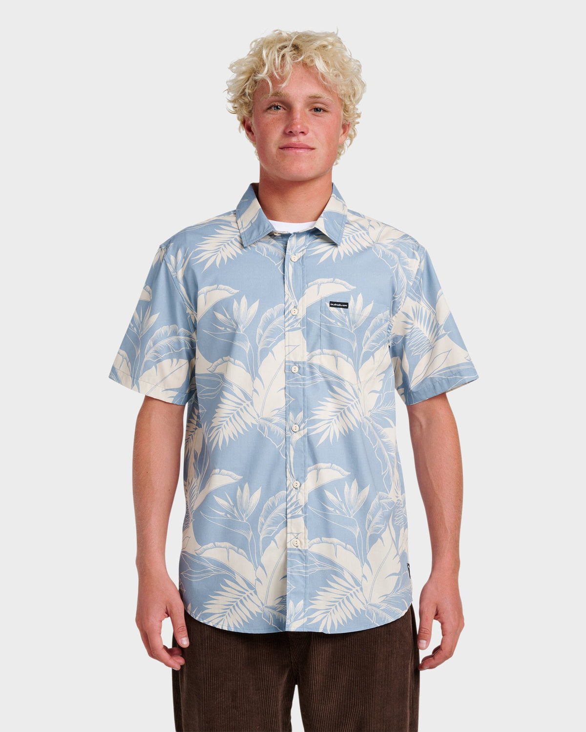 Kahanu-Classic-Short-Sleeve-Shirt-Ashley-Blue-1