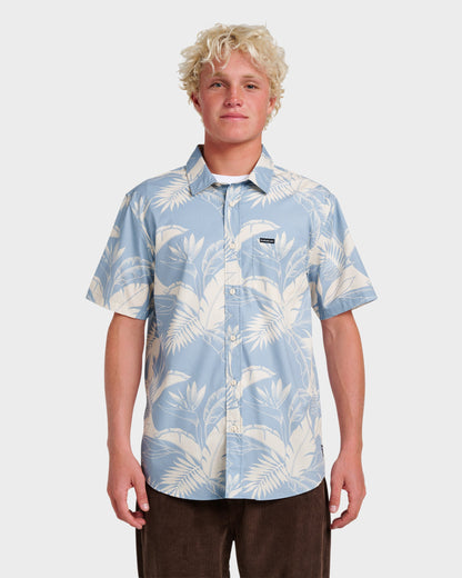 Kahanu-Classic-Short-Sleeve-Shirt-Ashley-Blue-1