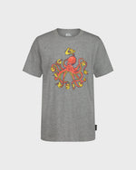 Little Boys Mr Octo Short Sleeve T-Shirt