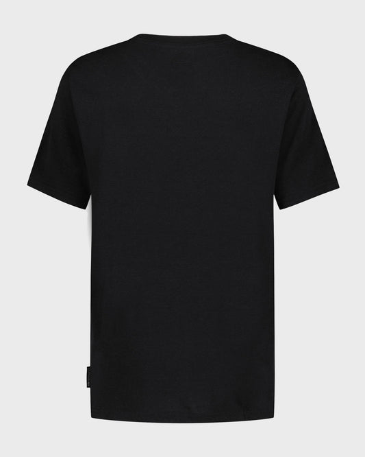 Boys Core Photoreal Short Sleeve T-Shirt