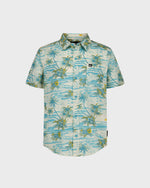 Little Boys Sundown Classic Short Sleeve