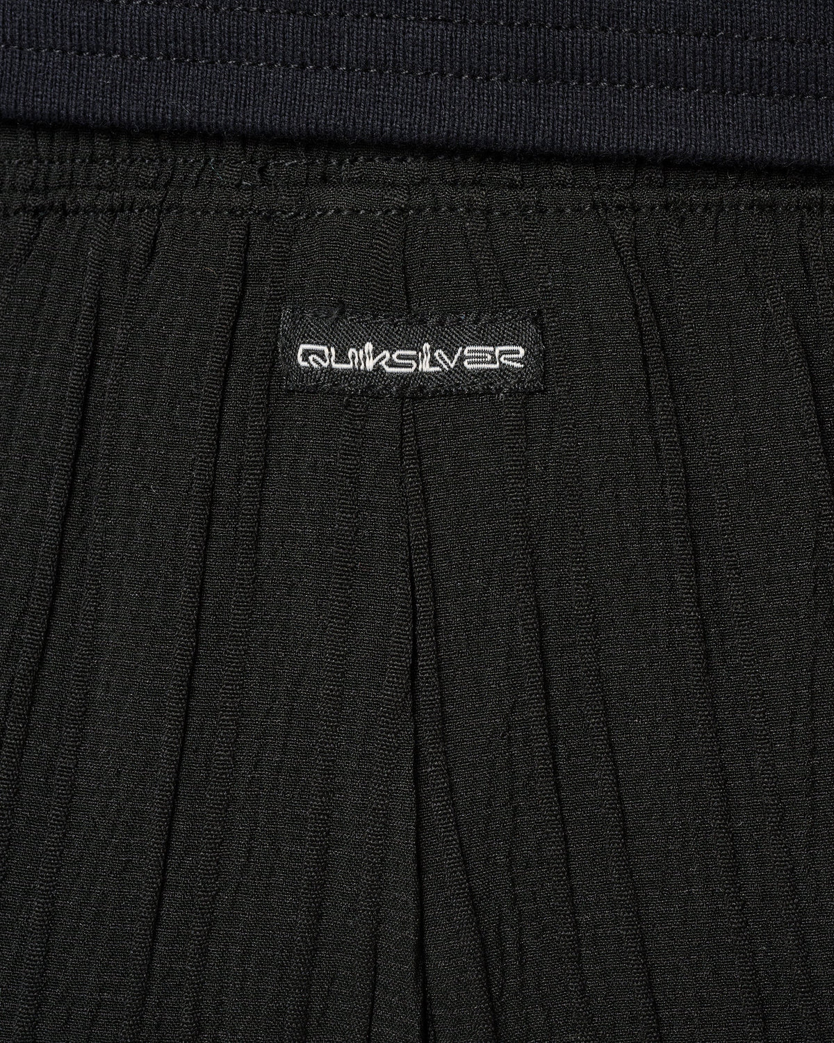 Oceanview Textured Solid Pant W/ Drawstring