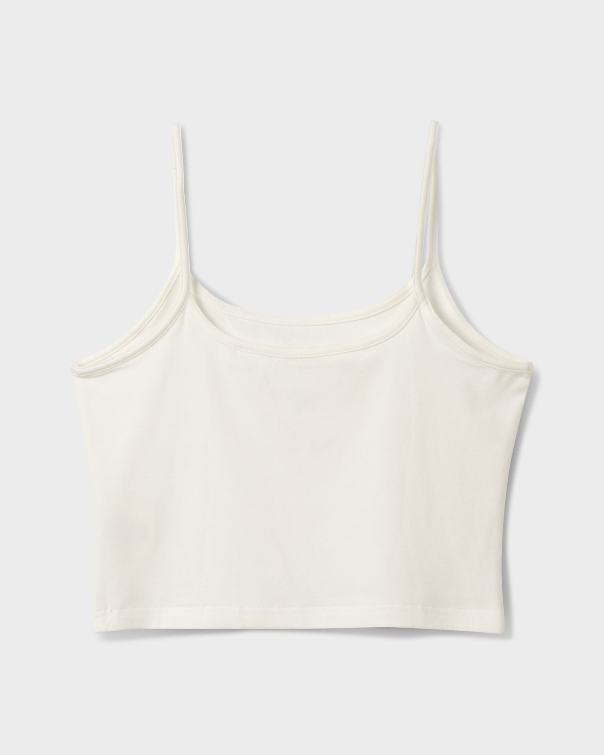 Sunlit Tank Top