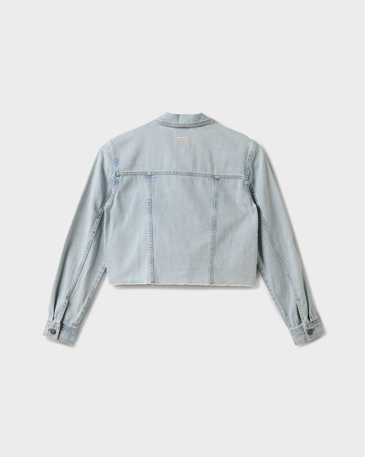Tidepool Lightweight Denim Jacket