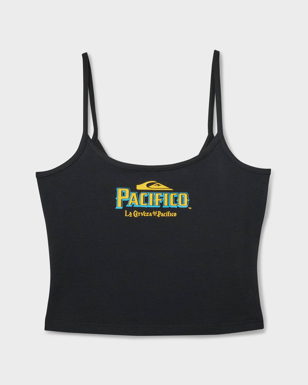 Quiksilver X Pacifico Cami Tank Top