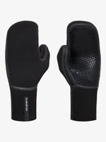5mm Marathon Sessions Wetsuit Mittens - Black BLACK 1