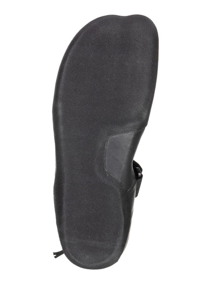 2mm Everyday Sessions Wetsuit Boots - Black BLACK 6