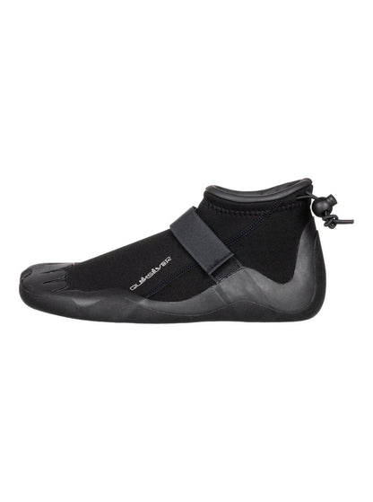 2mm Everyday Sessions Wetsuit Boots - Black BLACK 1