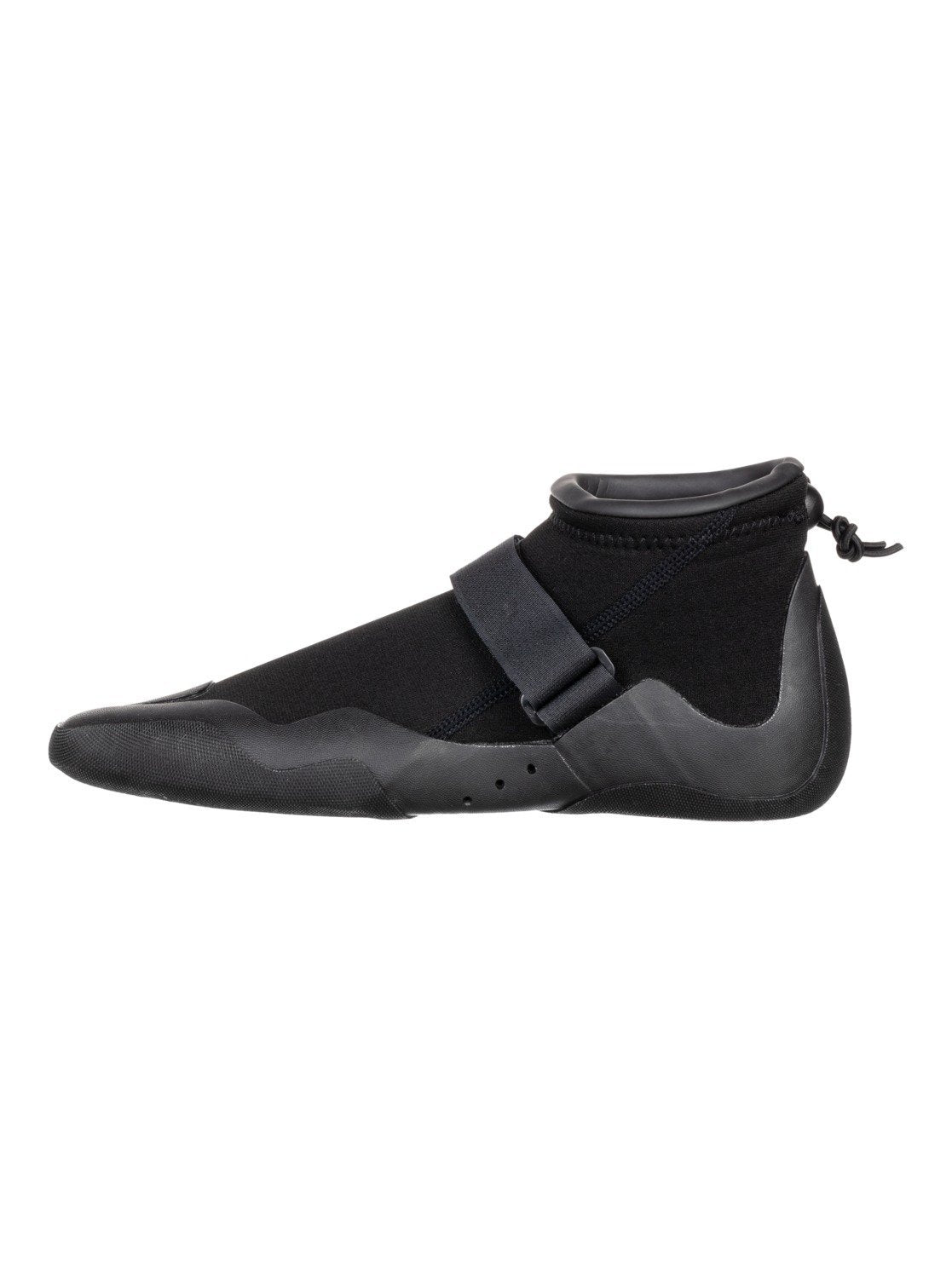 2mm Everyday Sessions Wetsuit Boots - Black BLACK 3