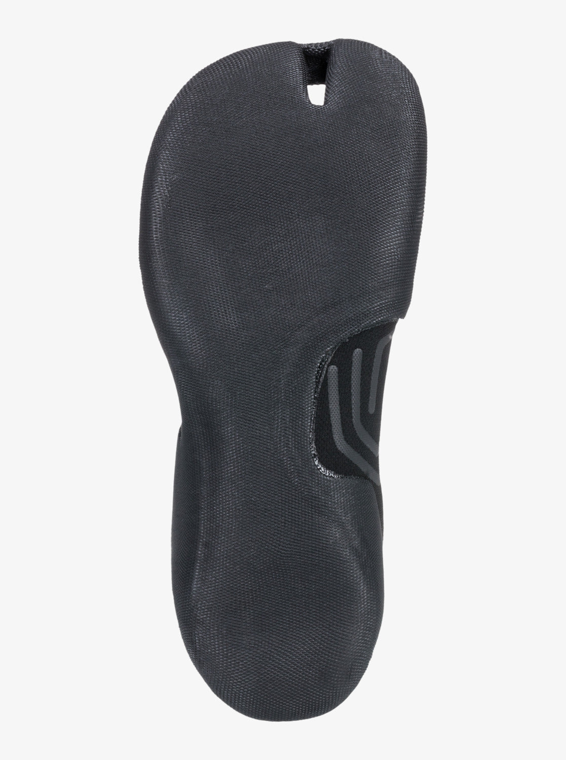 3mm Marathon Sessions Split Toe Wetsuit Boots - Black BLACK 5